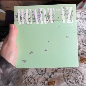 IZ*ONE Heart*iz album